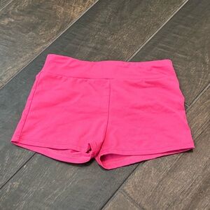 EUC Freestyle by Danskin Shorts